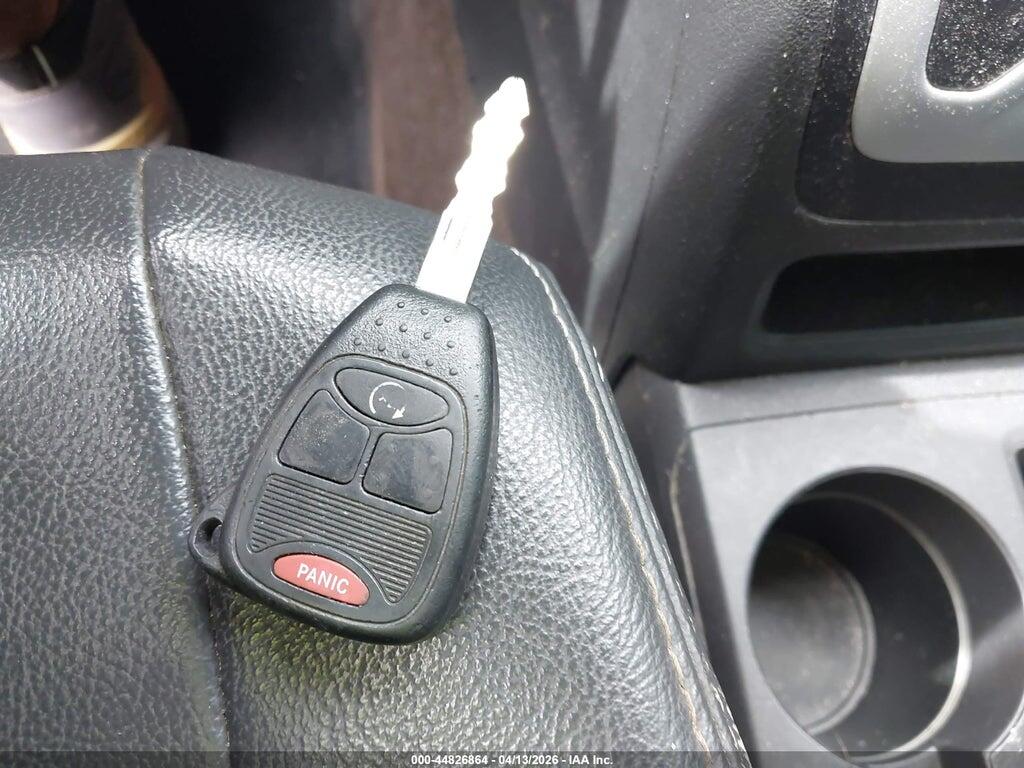 1C4NJDEB4ED884089 2014 JEEP COMPASS photo no. 11