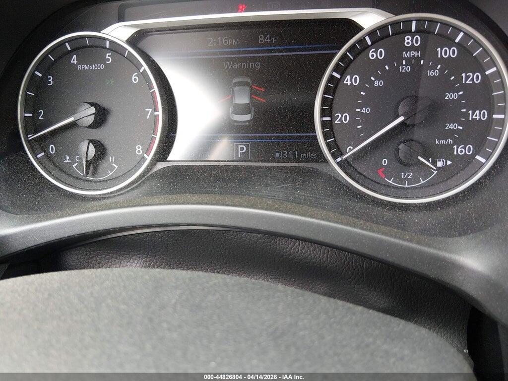 3N1AB8DV3NY300005 2022 NISSAN SENTRA photo no. 7