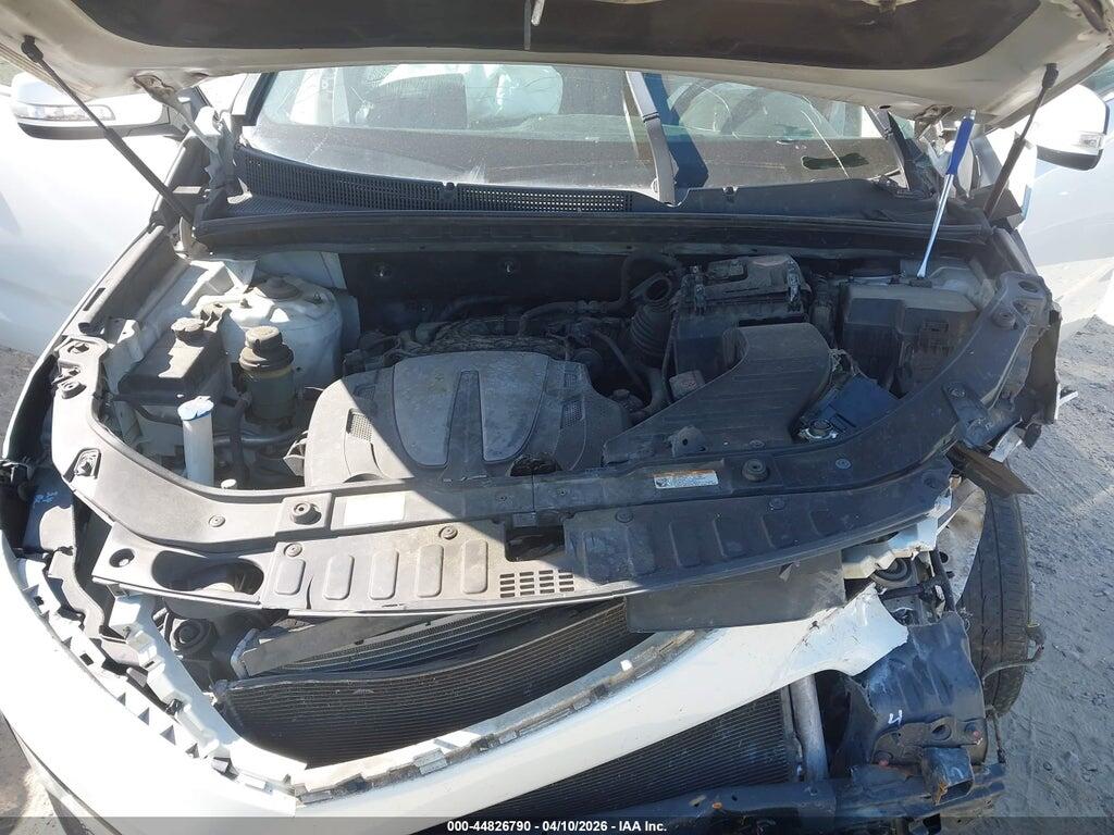 5XYKW4A25CG261234 2012 KIA SORENTO photo no. 10