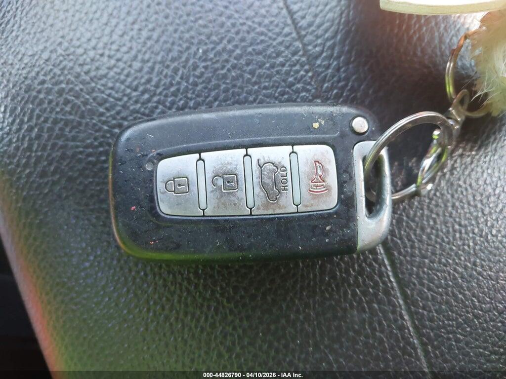 5XYKW4A25CG261234 2012 KIA SORENTO photo no. 11
