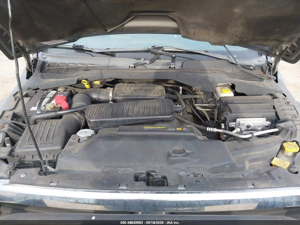 1D4HB48N25F576300 2005 DODGE DURANGO photo no. 10