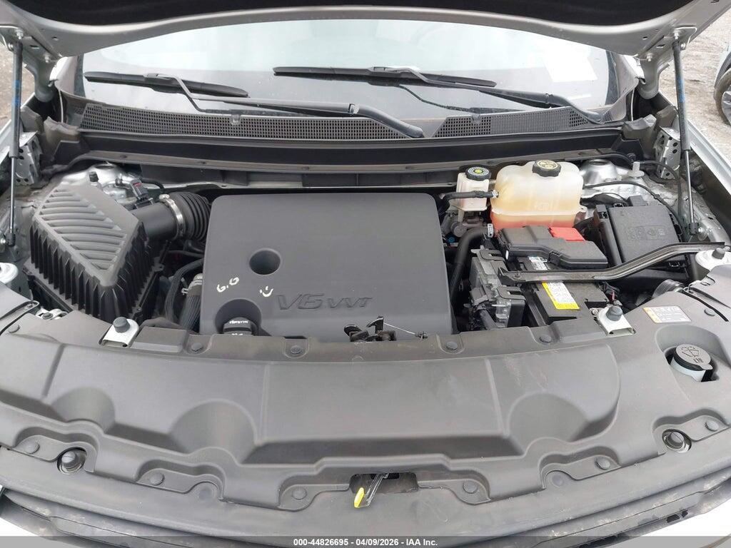 1GNERFKW5NJ117551 2022 CHEVROLET TRAVERSE photo no. 10