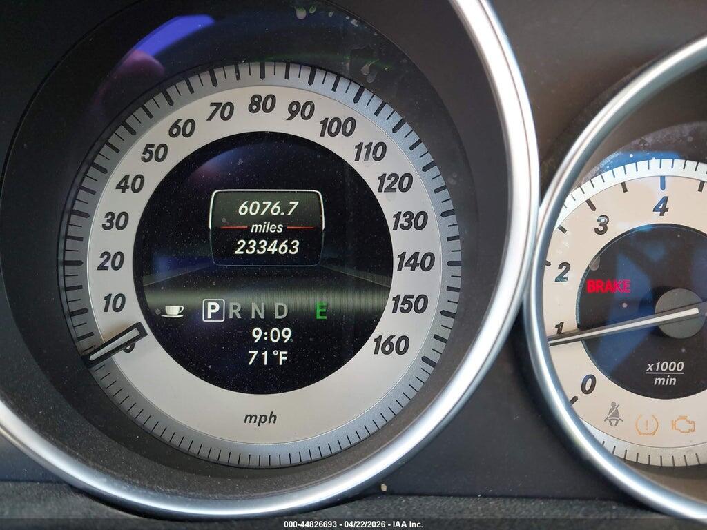 WDDGF8AB3DR252828 2013 MERCEDES-BENZ C 300 photo no. 7