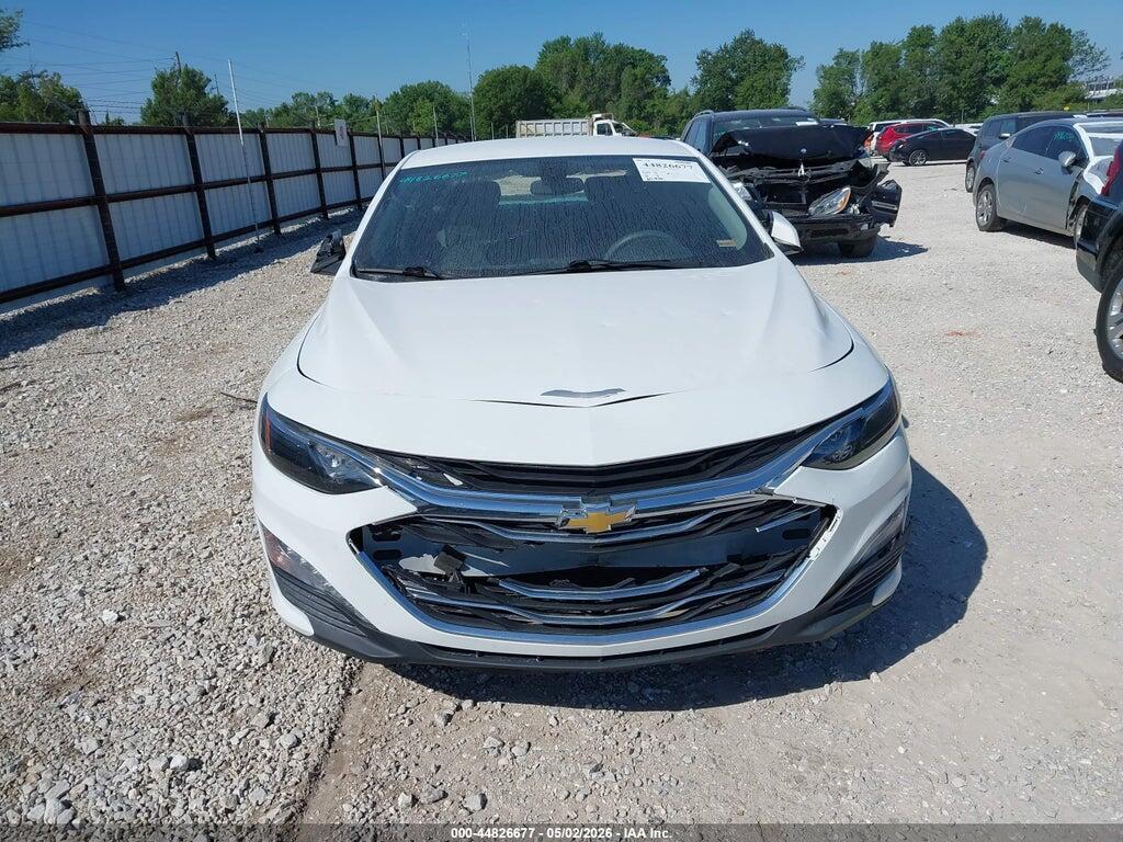 1G1ZD5ST6LF158109 2020 CHEVROLET MALIBU photo no. 12