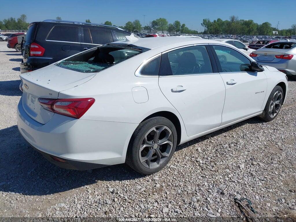 1G1ZD5ST6LF158109 2020 CHEVROLET MALIBU photo no. 4