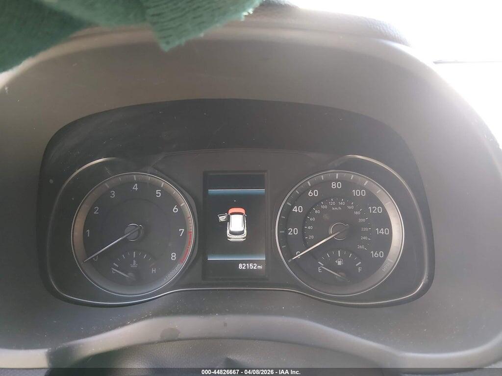KM8K53A58KU202985 2019 HYUNDAI KONA photo no. 7