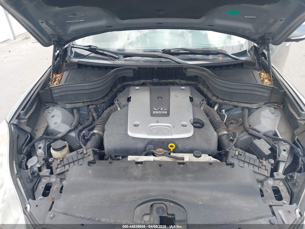 JN1BJ0RR9HM405093 2017 INFINITI QX50 photo no. 10