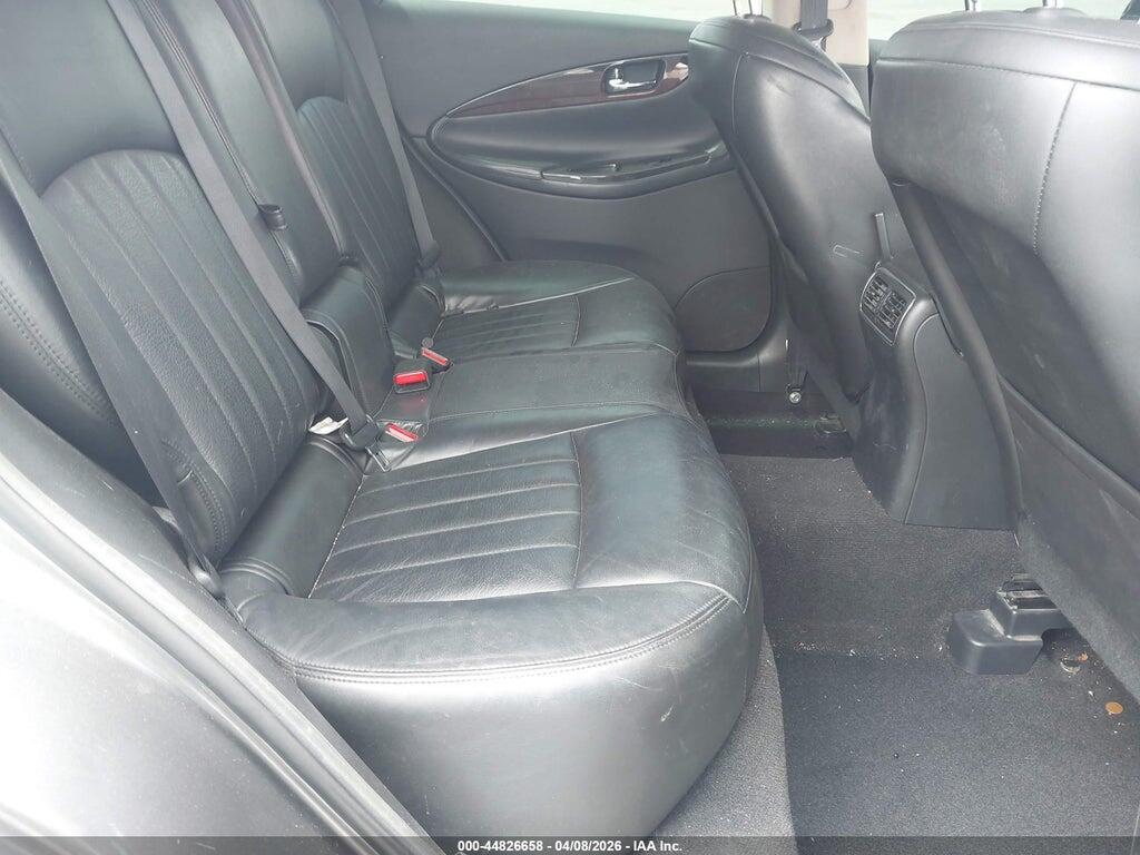 JN1BJ0RR9HM405093 2017 INFINITI QX50 photo no. 8