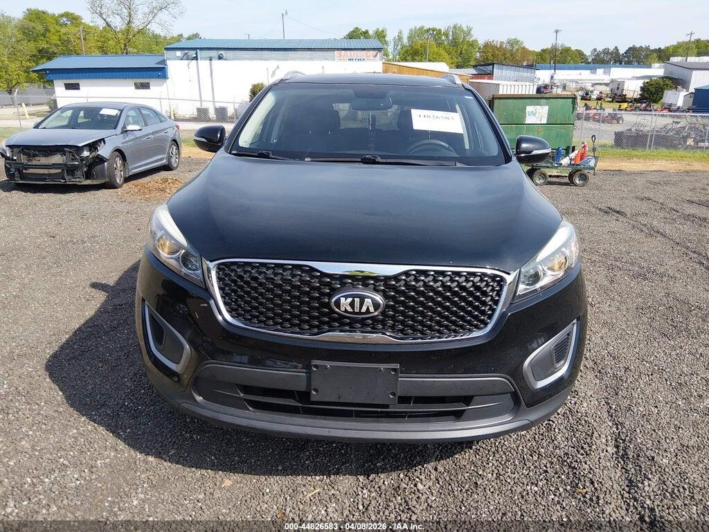 5XYPGDA32GG154997 2016 KIA SORENTO photo no. 12