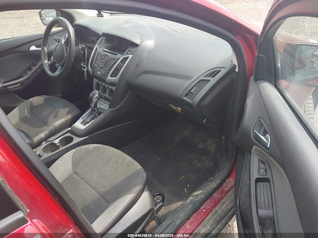 1FADP3F27EL160248 2014 FORD FOCUS photo no. 5