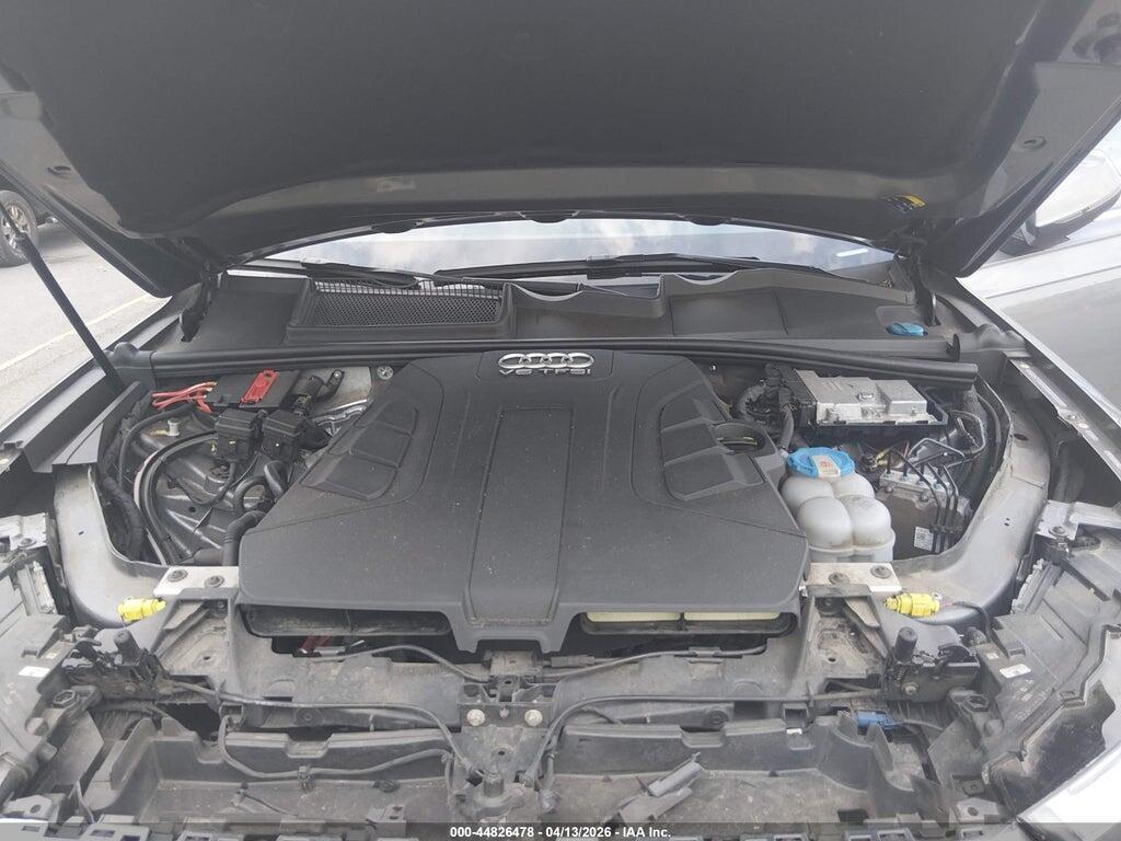 WA1LAAF75HD016620 2017 AUDI Q7 photo no. 10
