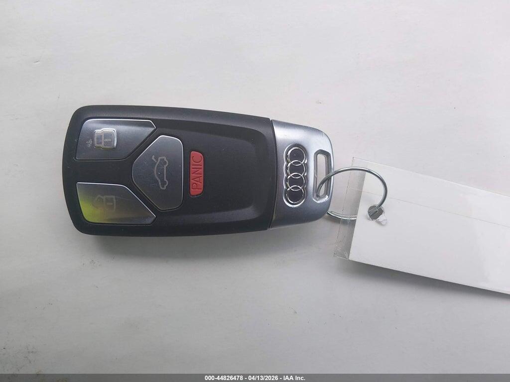 WA1LAAF75HD016620 2017 AUDI Q7 photo no. 11