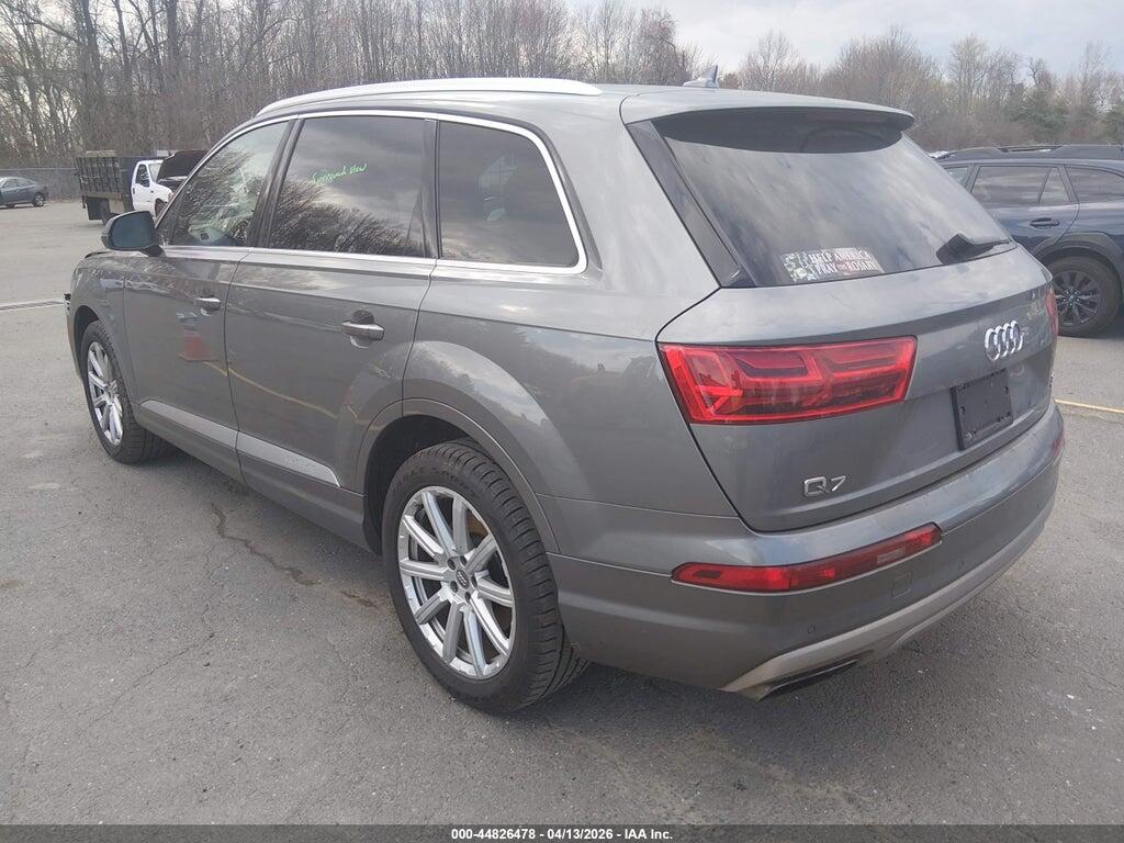WA1LAAF75HD016620 2017 AUDI Q7 photo no. 3