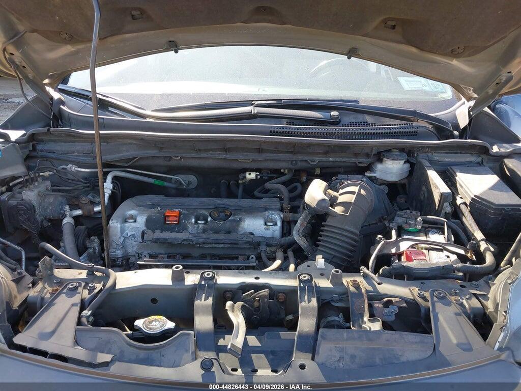 2HKRM4H73DH640734 2013 HONDA CR-V photo no. 10