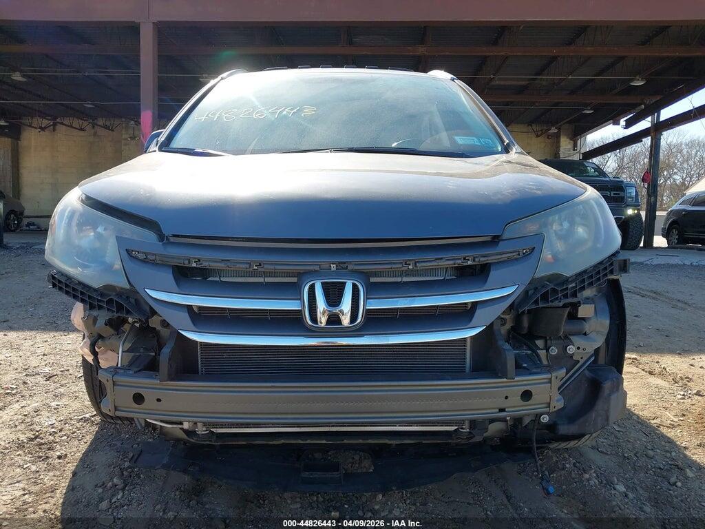2HKRM4H73DH640734 2013 HONDA CR-V photo no. 12