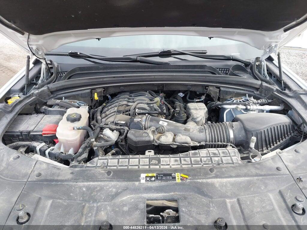 1C4RJHAG1PC580625 2023 JEEP GRAND CHEROKEE photo no. 10