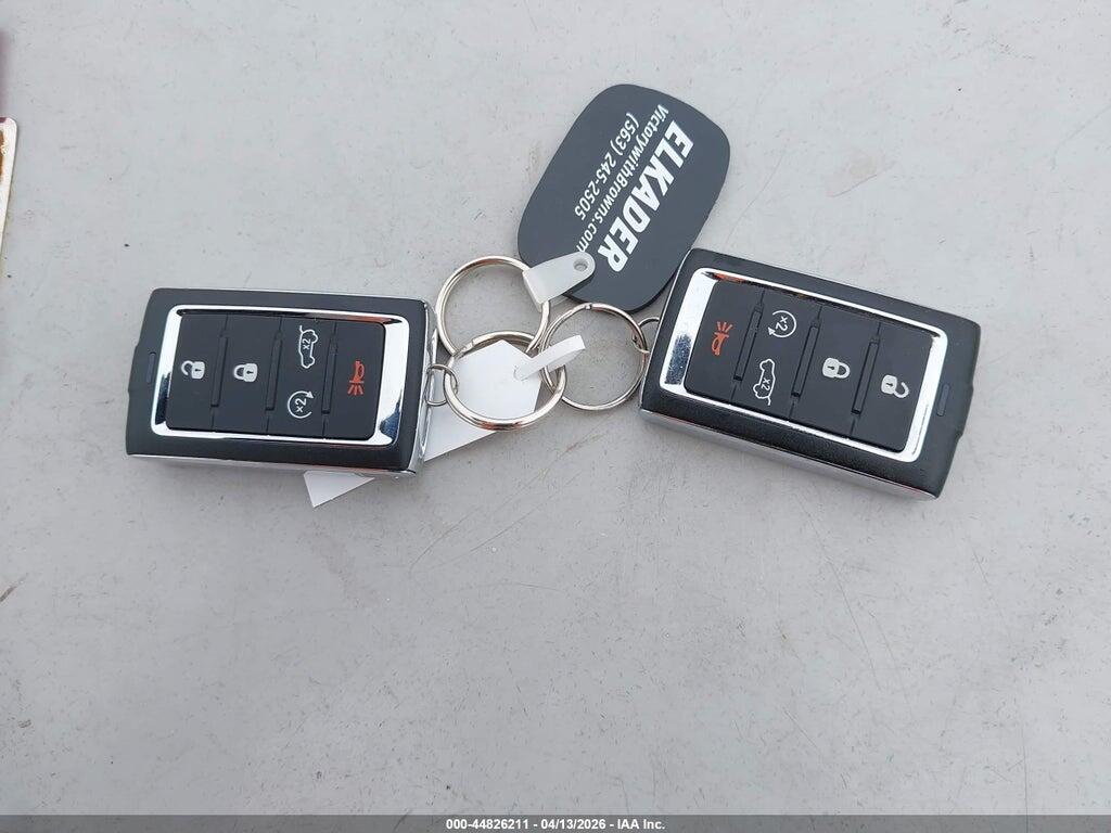 1C4RJHAG1PC580625 2023 JEEP GRAND CHEROKEE photo no. 11