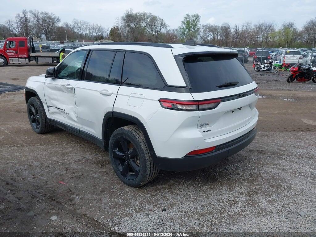 1C4RJHAG1PC580625 2023 JEEP GRAND CHEROKEE photo no. 3