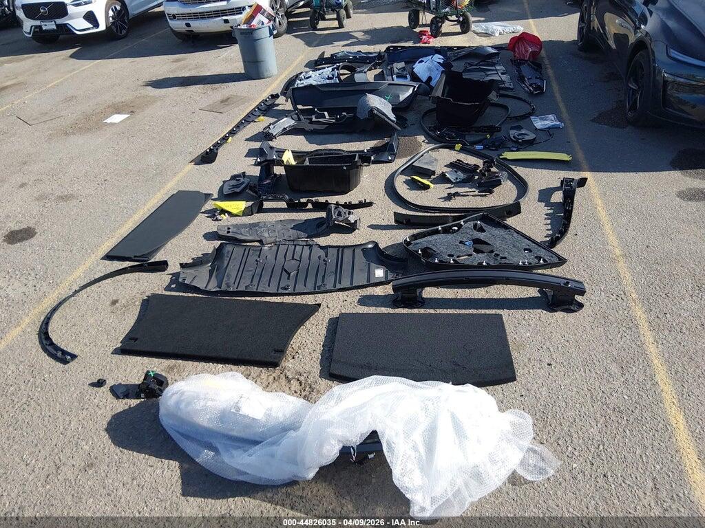 7SAYGDEE6TF588778 2026 TESLA MODEL Y photo no. 12