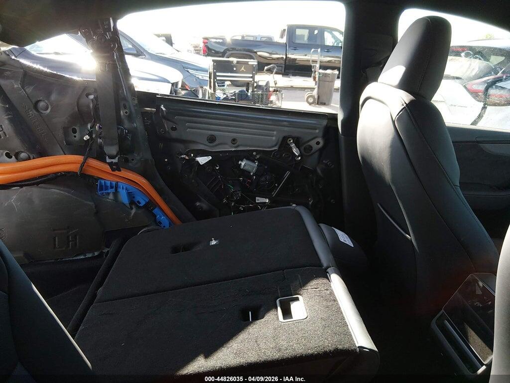 7SAYGDEE6TF588778 2026 TESLA MODEL Y photo no. 8
