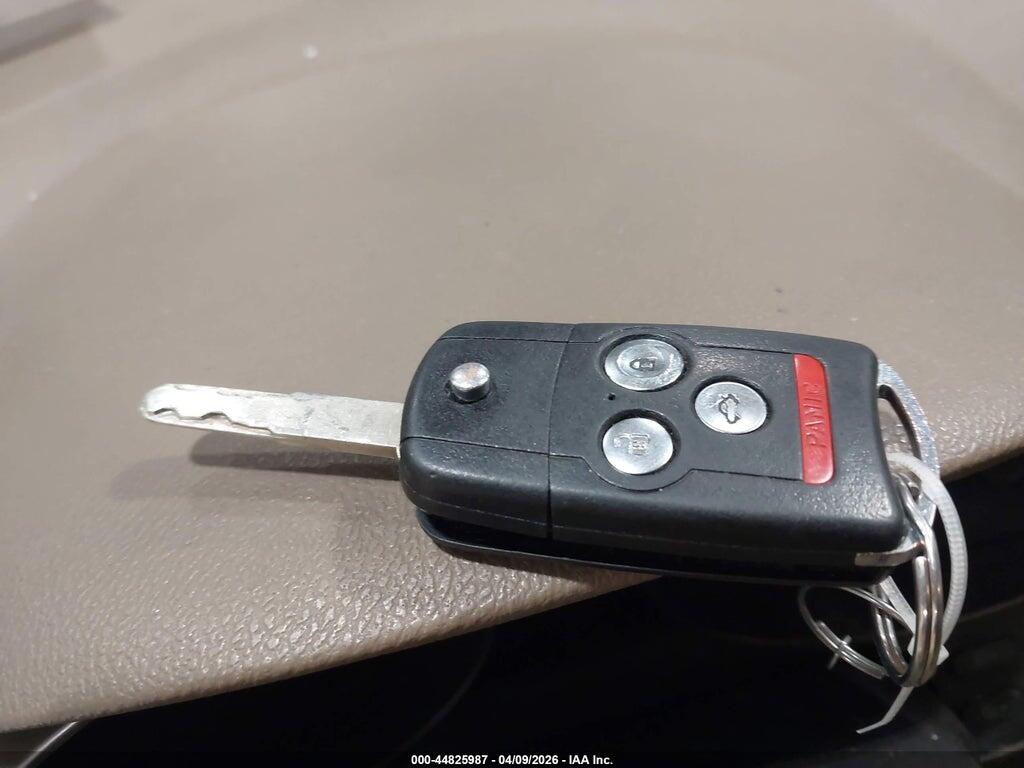 2HNYD2H60AH531587 2010 ACURA MDX photo no. 11