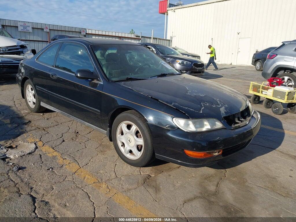 19UYA1250VL021193 1997 ACURA CL photo no. 1