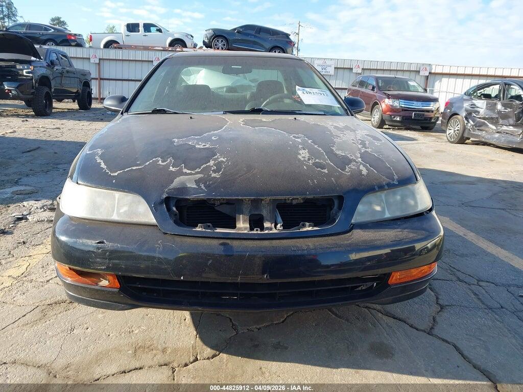 19UYA1250VL021193 1997 ACURA CL photo no. 12