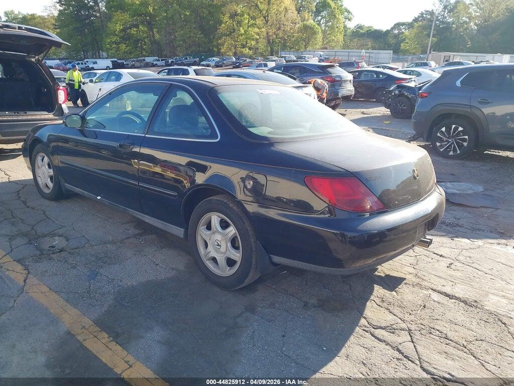 19UYA1250VL021193 1997 ACURA CL photo no. 3