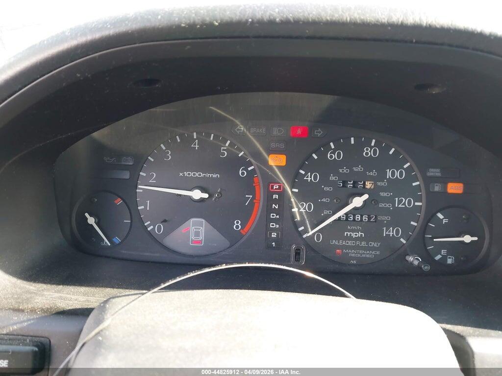 19UYA1250VL021193 1997 ACURA CL photo no. 7