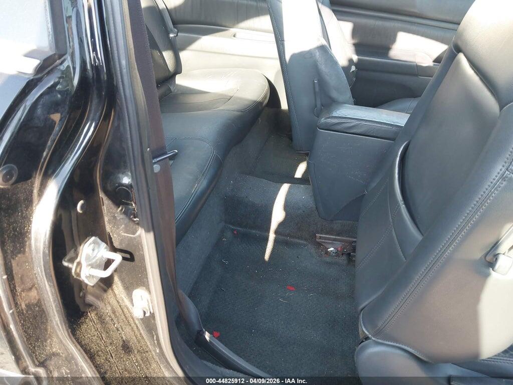 19UYA1250VL021193 1997 ACURA CL photo no. 8