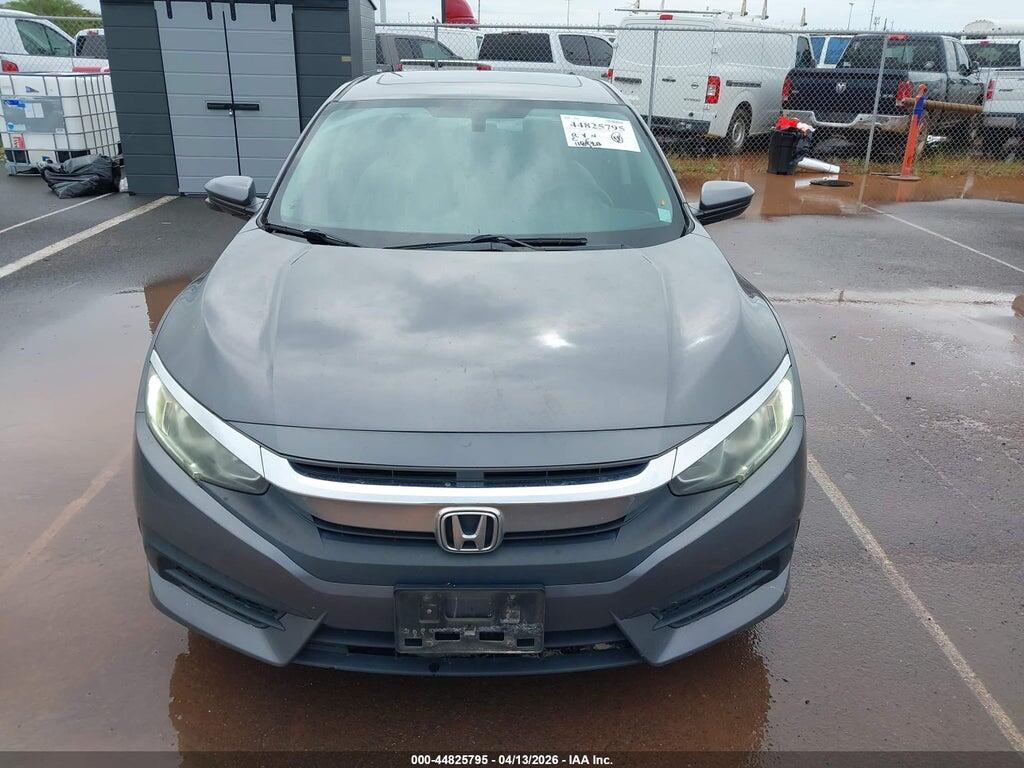 2HGFC2F70GH500474 2016 HONDA CIVIC photo no. 12