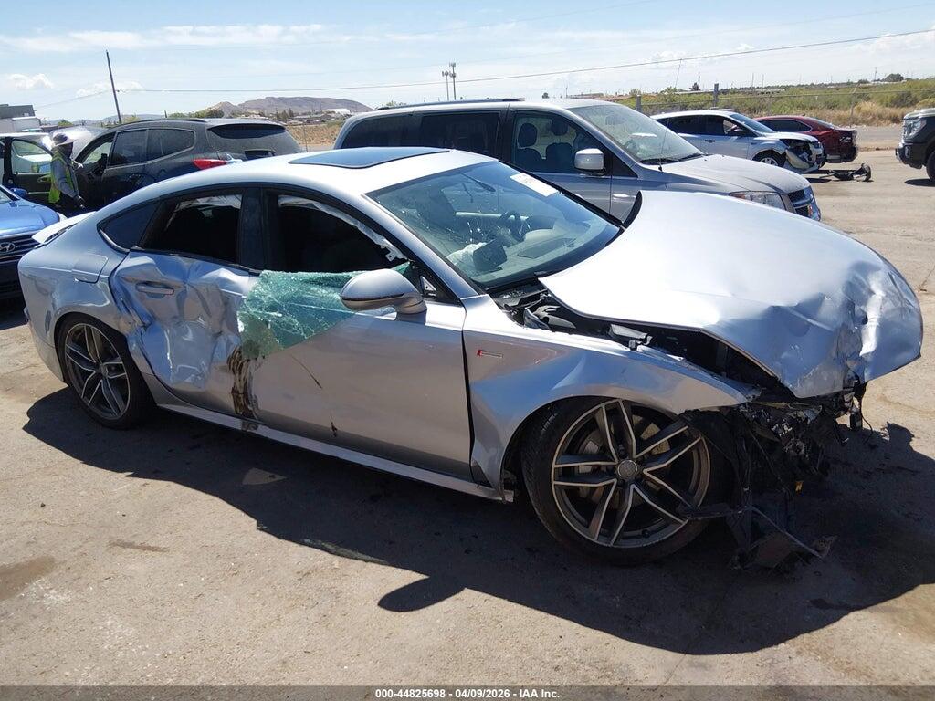 WAUWGAFC3GN119832 2016 AUDI A7 photo no. 12