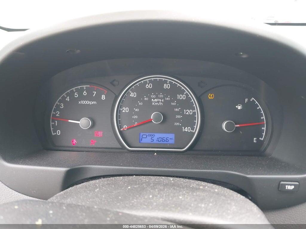 KMHDU4AD2AU860194 2010 HYUNDAI ELANTRA photo no. 7