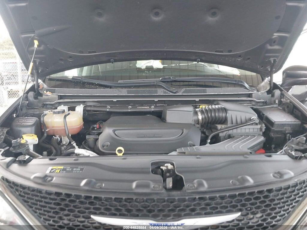 2C4RC1FG1KR644219 2019 CHRYSLER PACIFICA photo no. 10