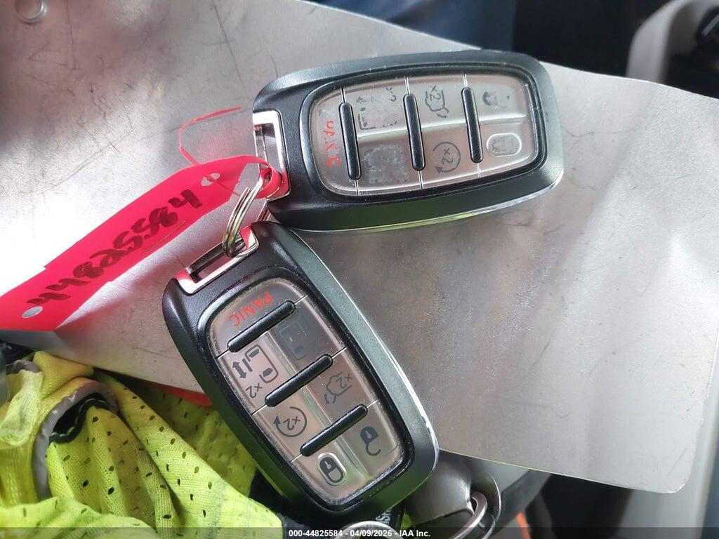 2C4RC1FG1KR644219 2019 CHRYSLER PACIFICA photo no. 11