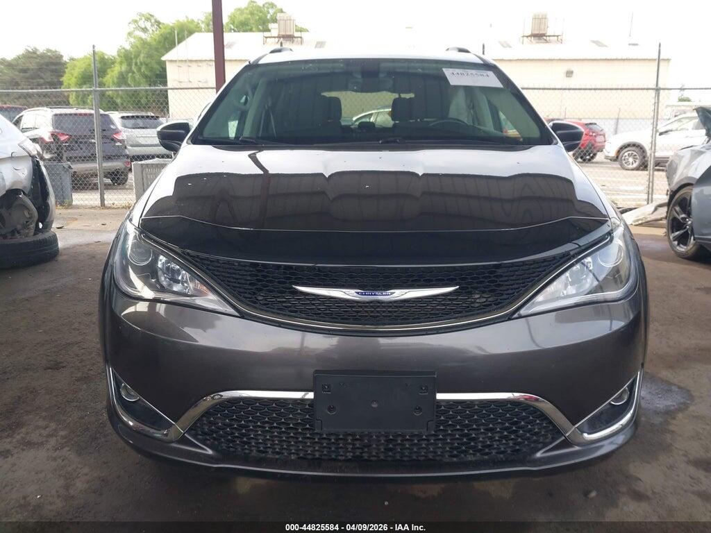 2C4RC1FG1KR644219 2019 CHRYSLER PACIFICA photo no. 12
