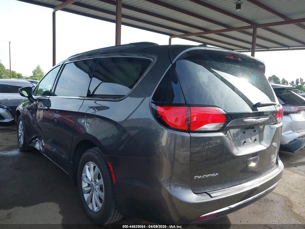 2C4RC1FG1KR644219 2019 CHRYSLER PACIFICA photo no. 3