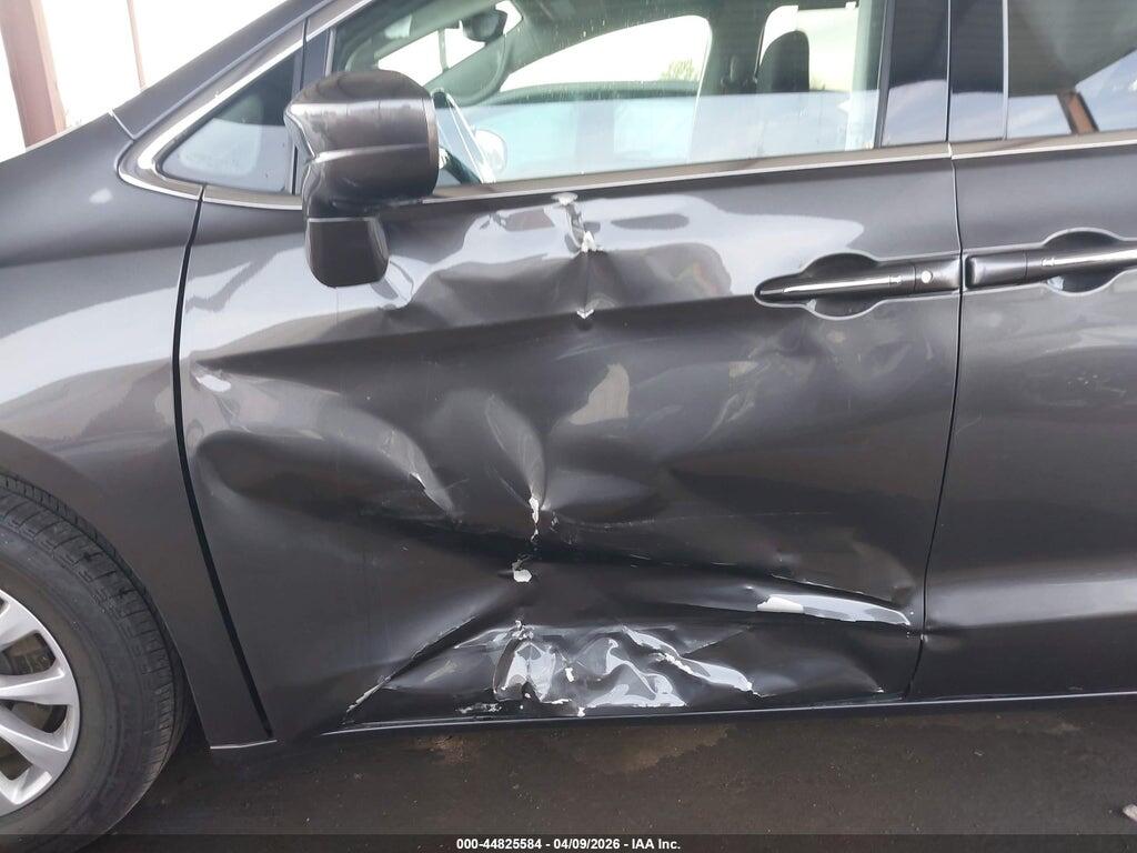 2C4RC1FG1KR644219 2019 CHRYSLER PACIFICA photo no. 6