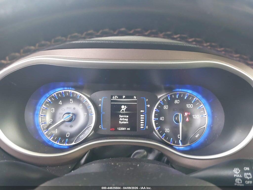 2C4RC1FG1KR644219 2019 CHRYSLER PACIFICA photo no. 7