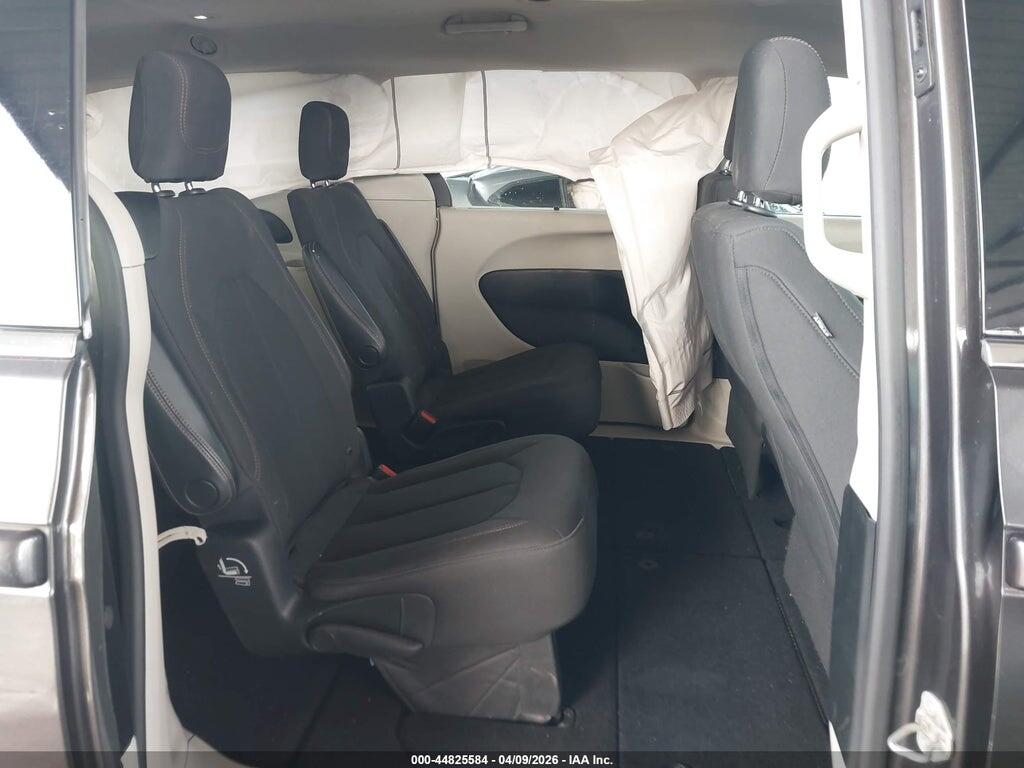 2C4RC1FG1KR644219 2019 CHRYSLER PACIFICA photo no. 8