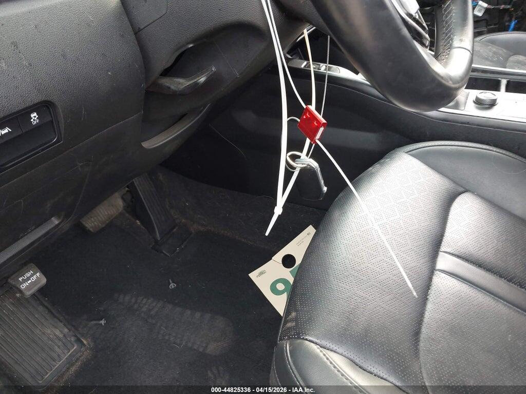 5XYRL4LC0PG244537 2023 KIA SORENTO photo no. 11