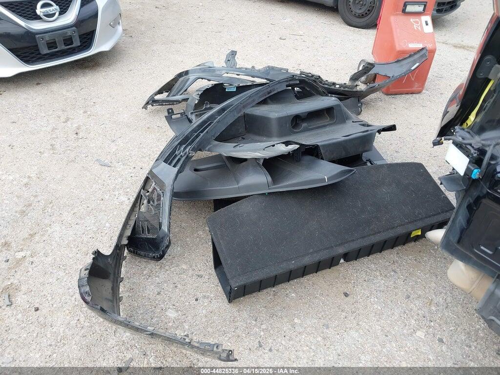 5XYRL4LC0PG244537 2023 KIA SORENTO photo no. 12