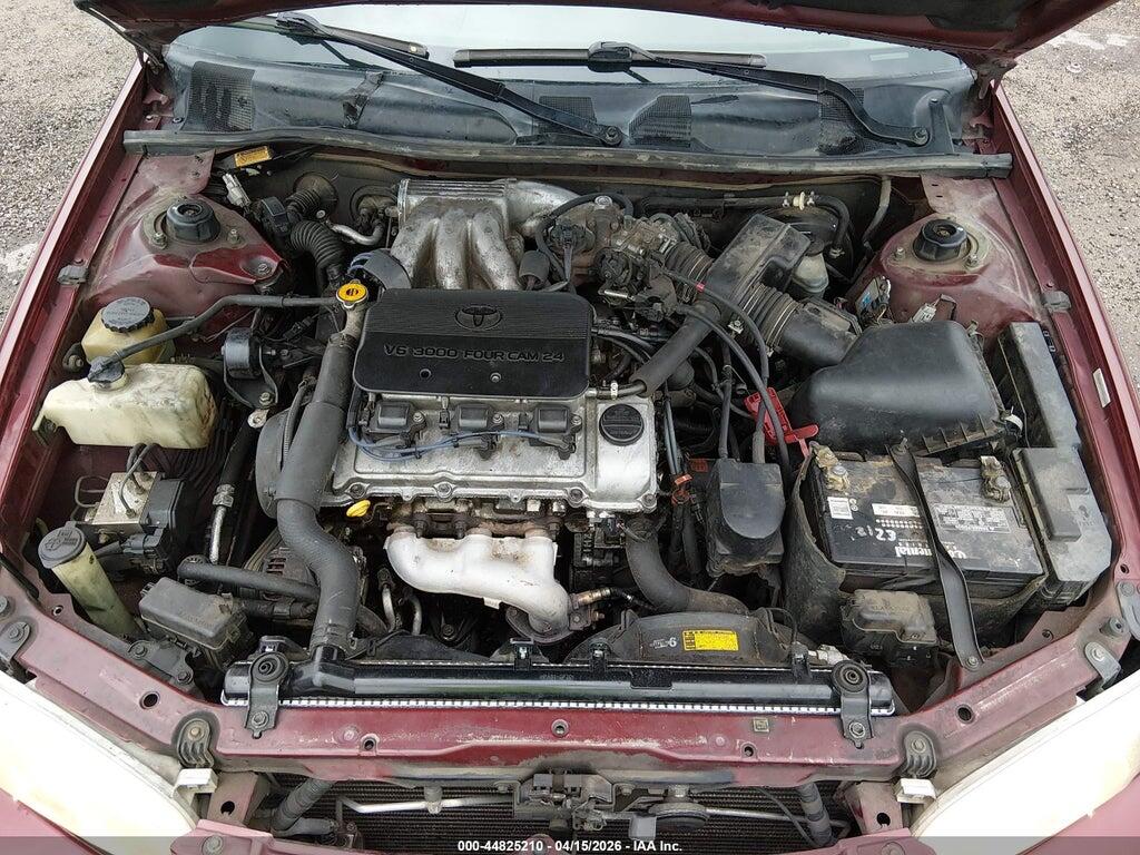 JT2BF28K7X0223163 1999 TOYOTA CAMRY photo no. 10