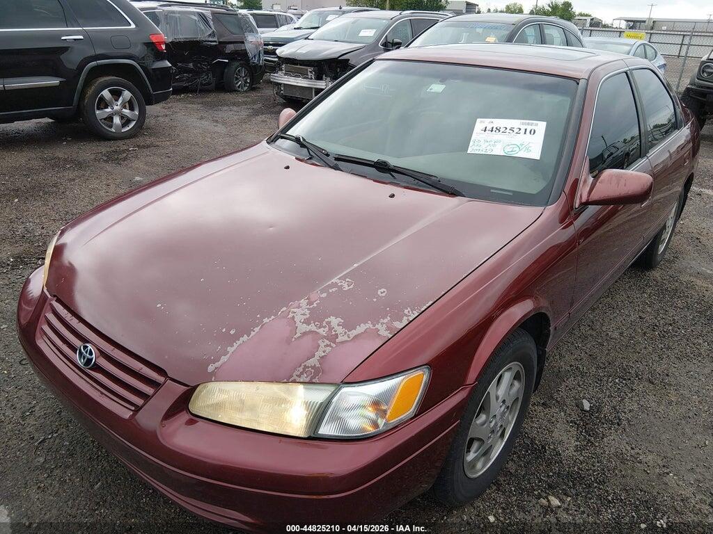 JT2BF28K7X0223163 1999 TOYOTA CAMRY photo no. 12