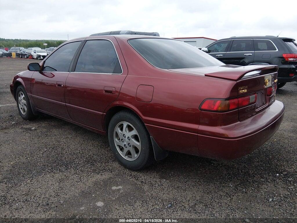 JT2BF28K7X0223163 1999 TOYOTA CAMRY photo no. 3