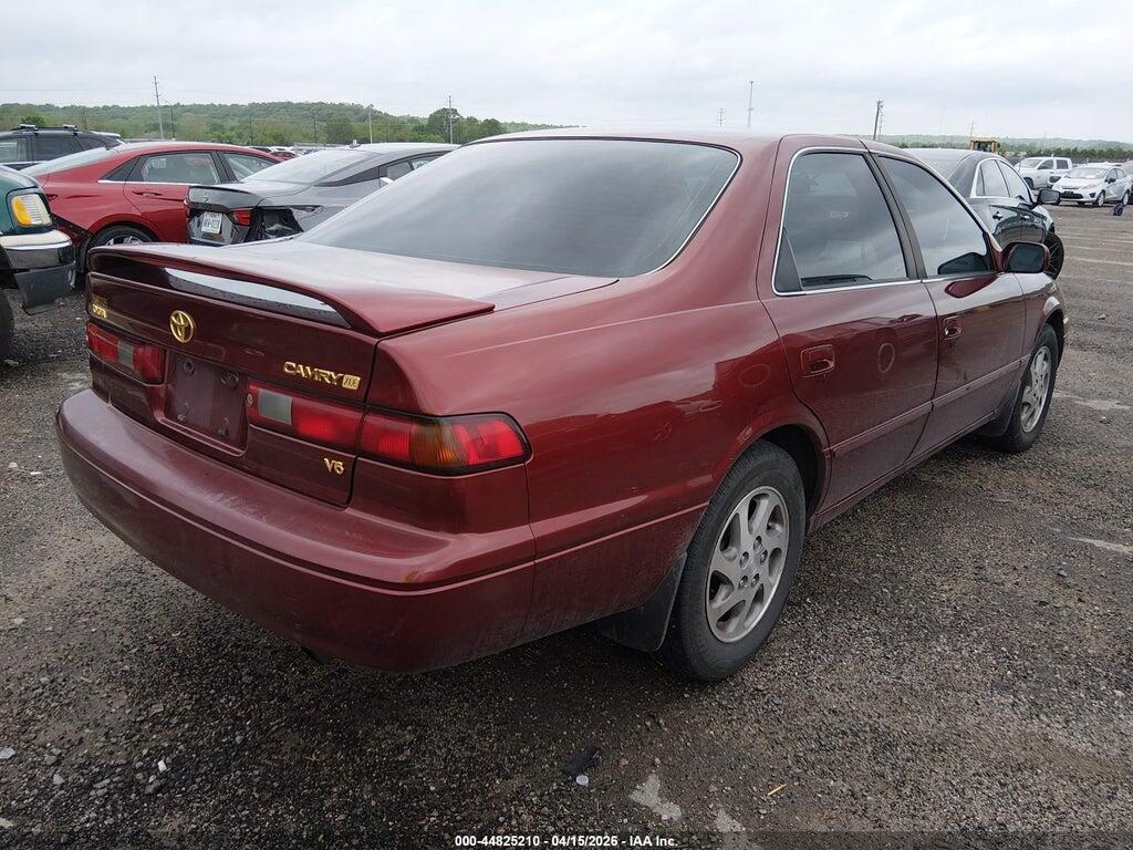 JT2BF28K7X0223163 1999 TOYOTA CAMRY photo no. 4