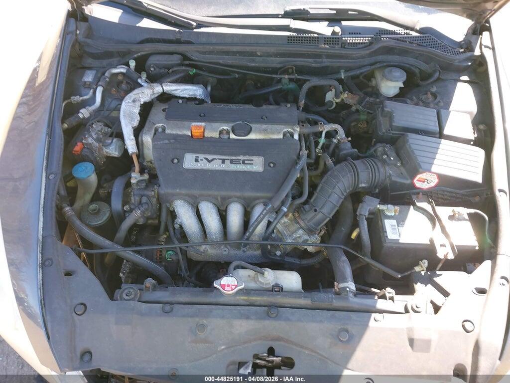 JHMCM56377C022469 2007 HONDA ACCORD photo no. 10