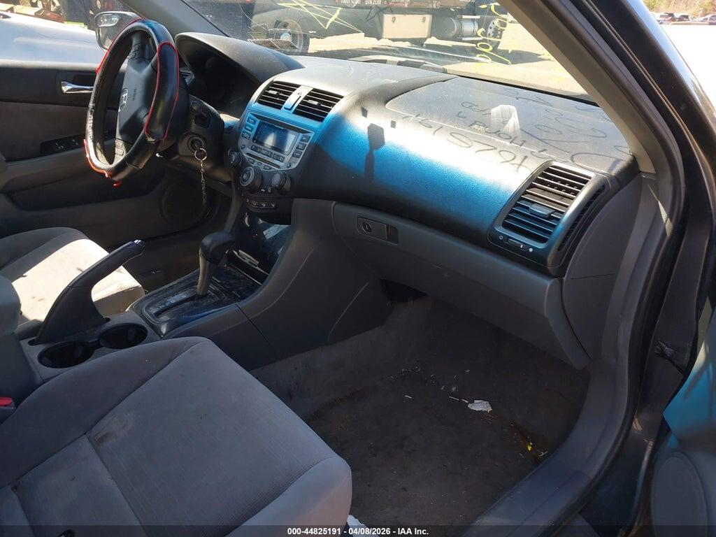 JHMCM56377C022469 2007 HONDA ACCORD photo no. 5
