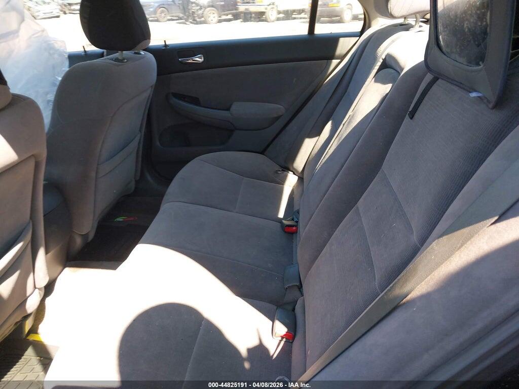 JHMCM56377C022469 2007 HONDA ACCORD photo no. 8