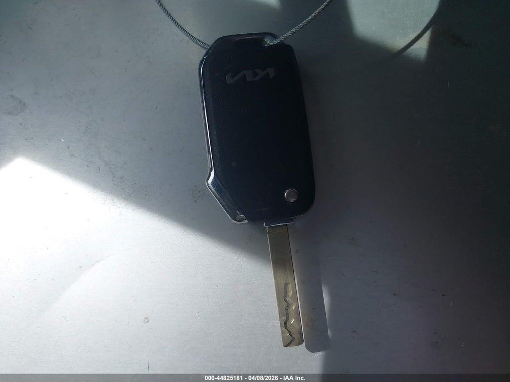 3KPF24AD4ME349737 2021 KIA FORTE photo no. 11
